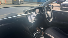 Vauxhall Corsa 1.2 Turbo Elite Nav Premium 5dr Petrol Hatchback